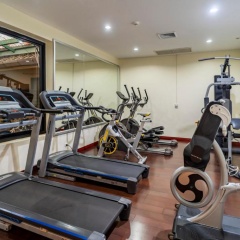 Baan Khaolak Beach Resort - Bild 21