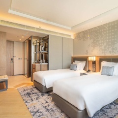 Eastin Grand Hotel Phayathai - Bild 7