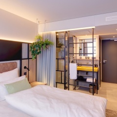 Me and All Hotel Ulm, by Hyatt - Bild 5