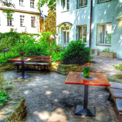Hotel Museum - Bild 6