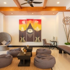 Baramee Resortel - Bild 2