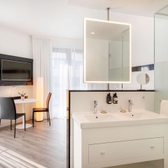 INNSIDE by Melia Frankfurt Ostend - Bild 11