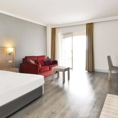 DoubleTree by Hilton Antalya-Kemer All-Inclusive Resort - Bild 3
