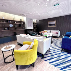 Zenao Appart'hôtels Issy-les-Moulineaux - Bild 11