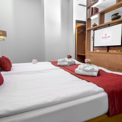 Rubin Wellness & Conference Hotel - Bild 5