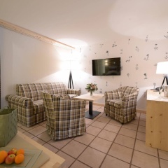 Alpenhotel Fleurs de Zermatt - Bild 12