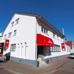 Mille Stelle Hotel - Bild 1