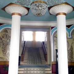 Отель 1