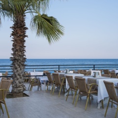 Club Hotel Rama - All Inclusive - Bild 15
