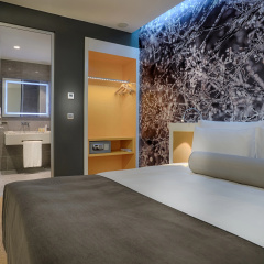 Tav Airport Hotel Izmir thumbnail 5