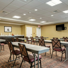 Hampton Inn Poplar Bluff thumbnail 33