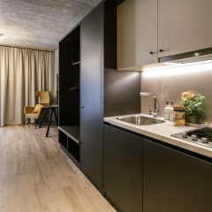 Adina Serviced Apartments Vienna - Bild 16