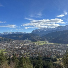 Pure Mountain Partenkirchen - Bild 16