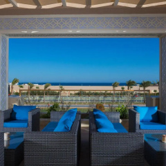 Pickalbatros Aqua Vista Resort - Hurghada - Bild 19