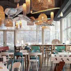 Hampton by Hilton Paris Clichy - Bild 16