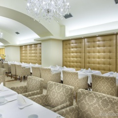 Kosher Hotel KING DAVID Prague - Bild 30