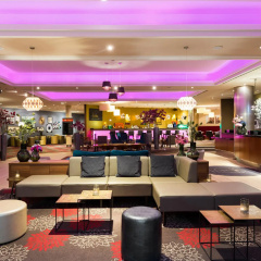 Leonardo Royal Hotel Duesseldorf Koenigsallee - Bild 2
