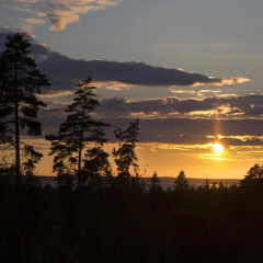 Hamgården Nature Resort Tiveden thumbnail 3