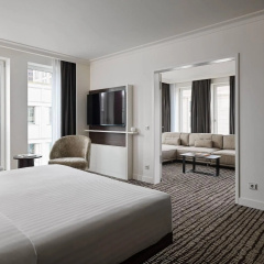 Berlin Marriott Hotel thumbnail 7