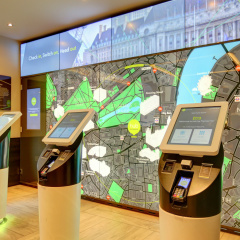 Hub By Premier Inn London Westminster - Westminster Abbey - Bild 14