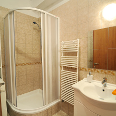 Comfort Apartments - Bild 8