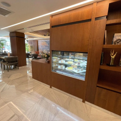 Vital Hotel Fulya - Bild 28