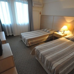 Pineta Club Hotel - All Inclusive - Bild 21