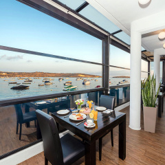 Gillieru Harbour Hotel thumbnail 21