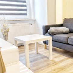 Work & Stay Apartment in Wuppertal - Bild 1