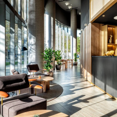 Hotel Barcelona Condal Mar Affiliated by Meliá - Bild 2
