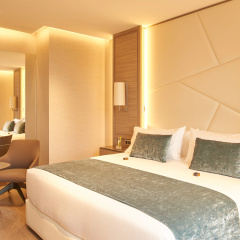 VP Plaza España Design - Bild 11