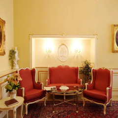 Schlosshotel Römischer Kaiser - Bild 12