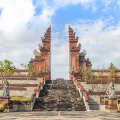 Novotel Bali Ngurah Rai Airport - Bild 1