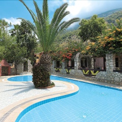 Oludeniz Beach Resort by Z Hotels - Bild 26