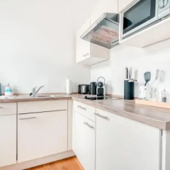 Jugendherberge Erfurt - Hochheimer Straße - Bild 14