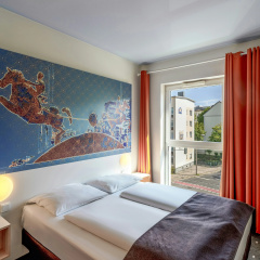 B&B Hotel Magdeburg-City - Bild 7