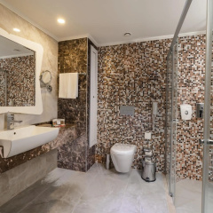Crystal Sunset Pearl Collection - Bild 8