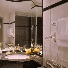 Leonardo Royal Hotel Baden-Baden - Bild 11