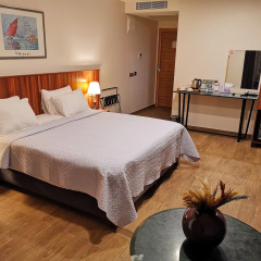 La Wisteria Boutique Hotel Istanbul - Bild 20