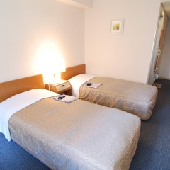 New Star Ikebukuro Hotel - Bild 17