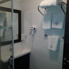 Grand Rimedya Hotel Gorukle - Bild 6