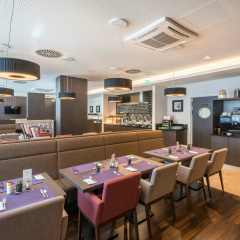 Hilton Garden Inn Munich City Centre West, Germany - Bild 24