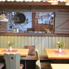 Gasthaus Goldene Gans - Bild 13