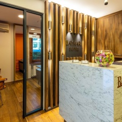 BayMari Suites Plus Florya - Bild 12