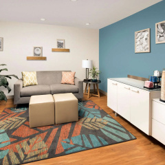WoodSpring Suites San Angelo thumbnail 4