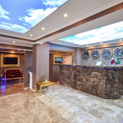 Tarabya Palas Suit - Bild 2