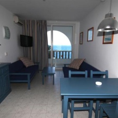 Delta Apartements - Bild 8