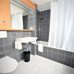 Hotel Limmathof - Bild 9