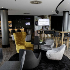 Grand Mercure - Bild 24
