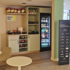 Garner Hotel Erlangen Süd by IHG - Bild 14